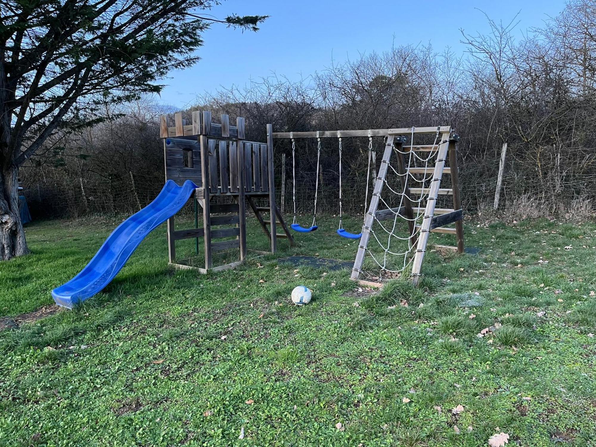 Pierres Dorees : Calme Et Detente A 2 Pas De Lyon Charnay  Zewnętrze zdjęcie